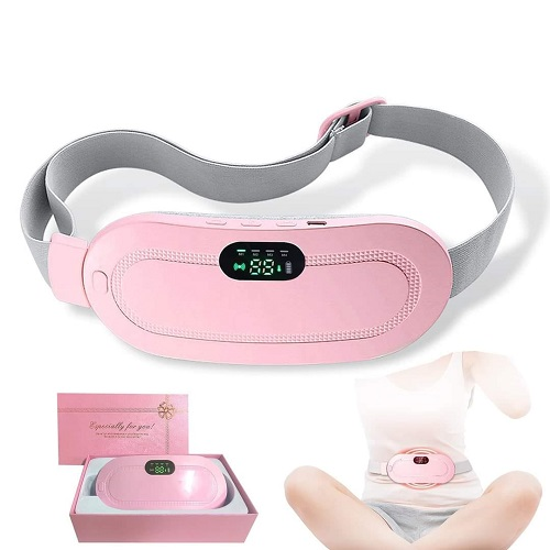 Menstrual Pain Relief (Smart Warm Palace Belt)