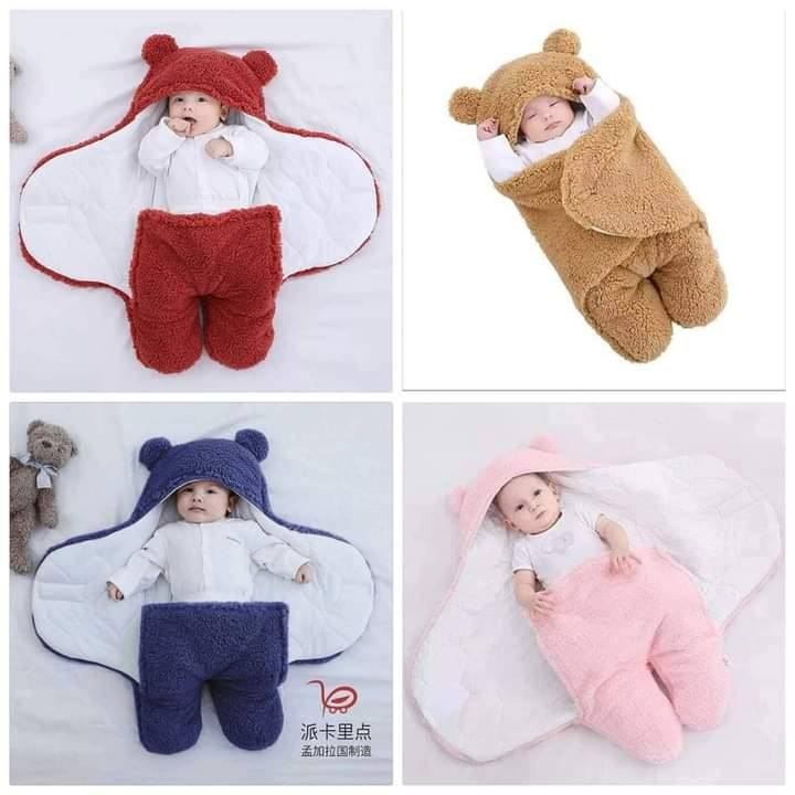 Ultra-Soft High Quality China Baby Sleeping blanket